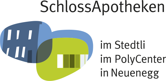 SchlossApotheken Logo